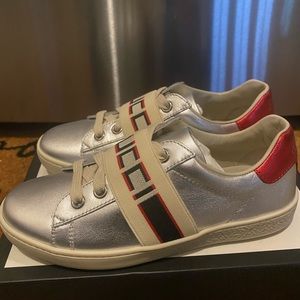 Gucci shoes kids